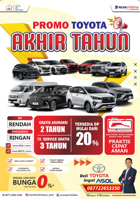 klik detail PROMO TERBARU PROMO TERBARU